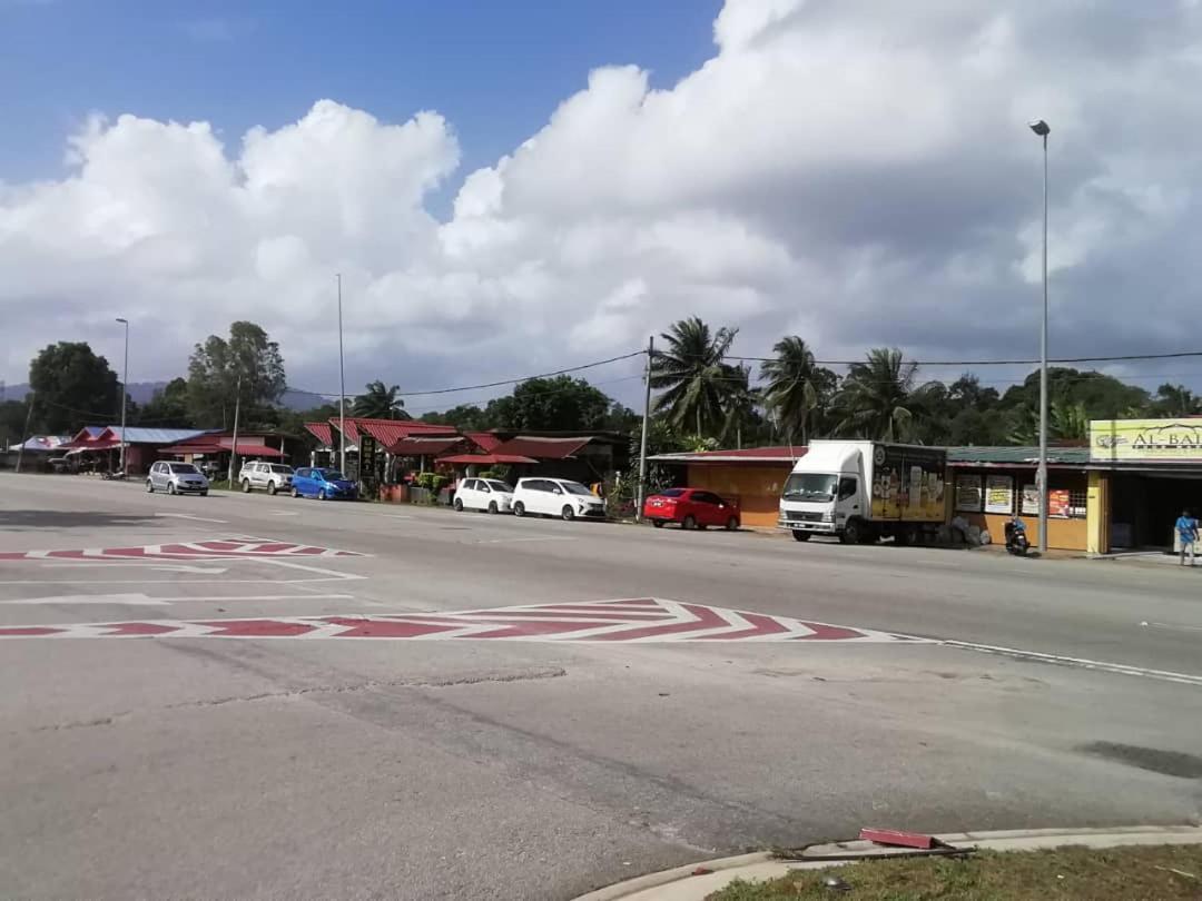 Timurbay Treasures Side Seaview With Wifi Neflix Kuantan