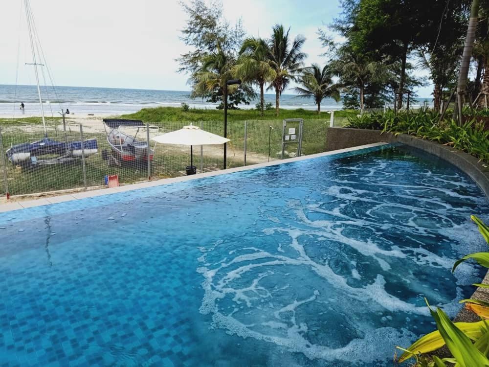 Timurbay Treasures Side Seaview With Wifi Neflix Apartment *