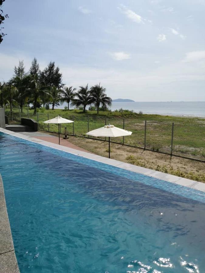 Timurbay Treasures Side Seaview With Wifi Neflix