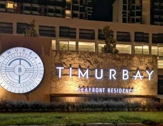 Timurbay Treasures Side Seaview With Wifi Neflix Apartment *