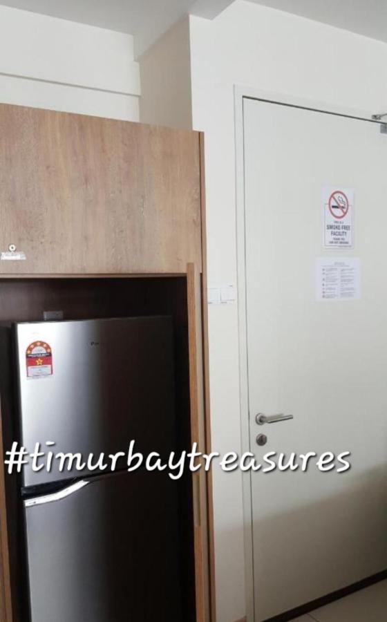 Timurbay Treasures Side Seaview With Wifi Neflix * Kuantan