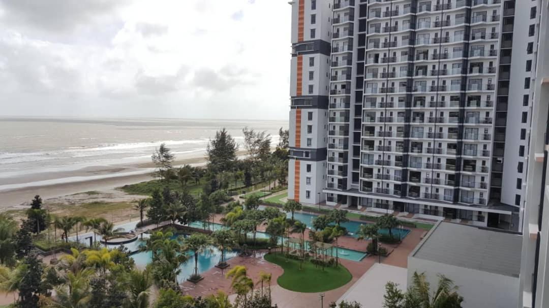 Timurbay Treasures Side Seaview With Wifi Neflix Apartment