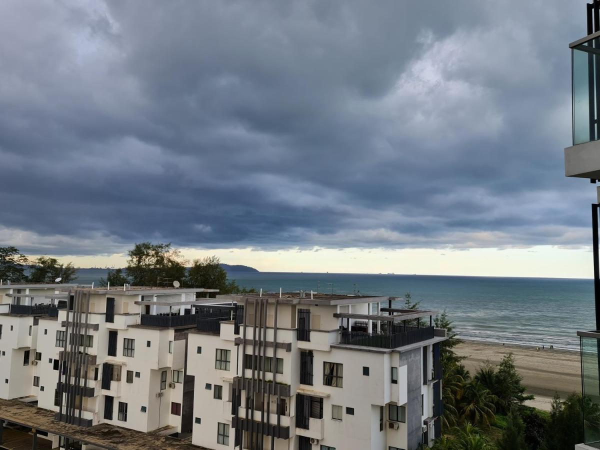 Timurbay Treasures Side Seaview With Wifi Neflix * Kuantan