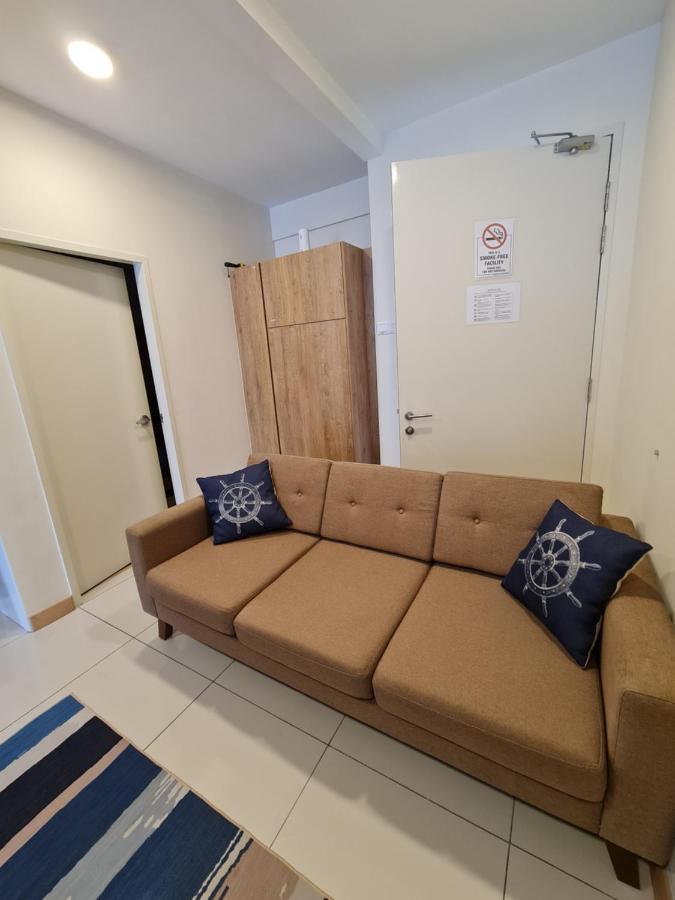 Timurbay Treasures Side Seaview With Wifi Neflix Apartment